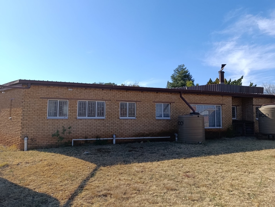 5 Bedroom Property for Sale in Spitskop SH Free State